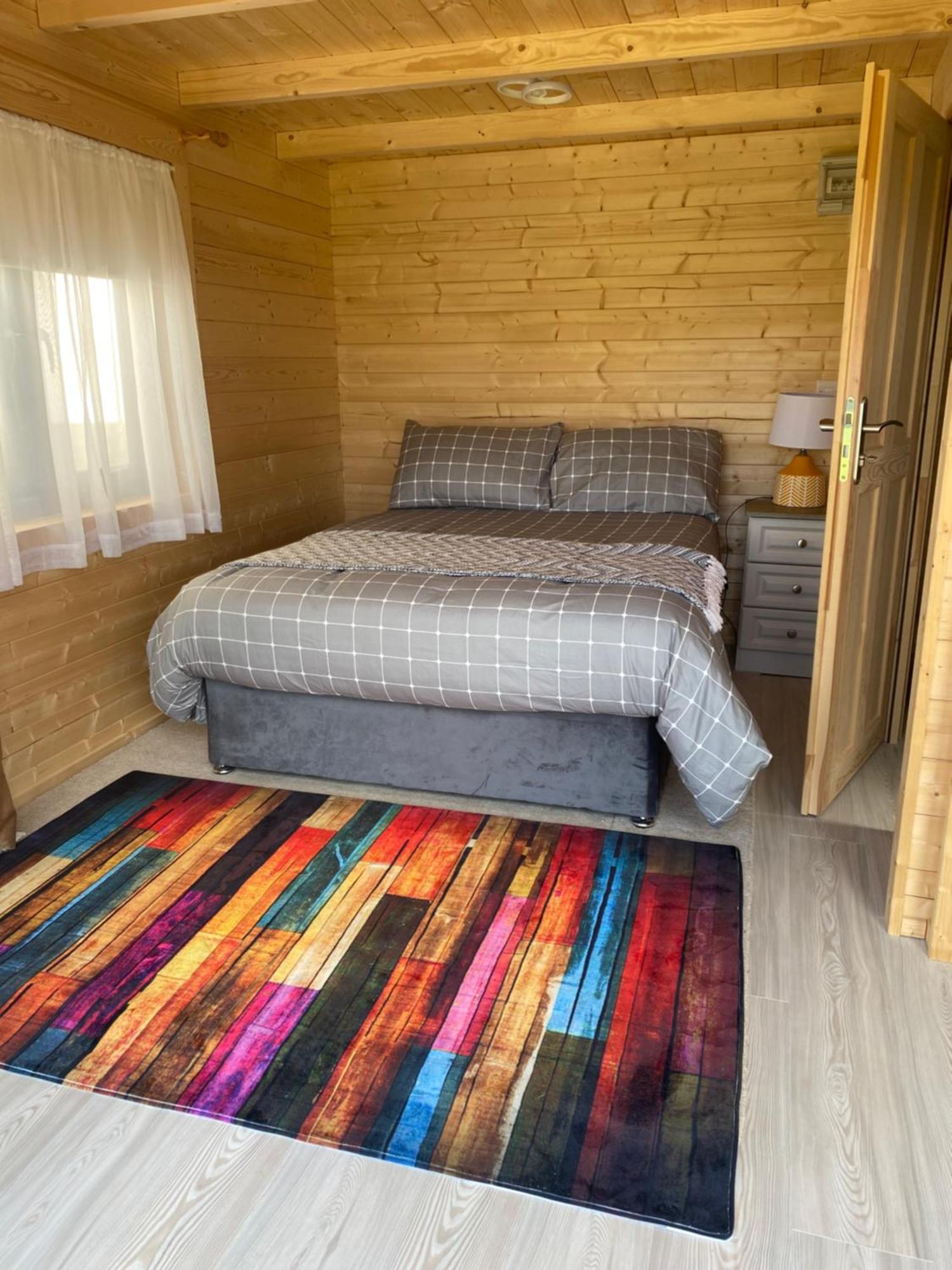 Country Cabin Mullagh  Extérieur photo